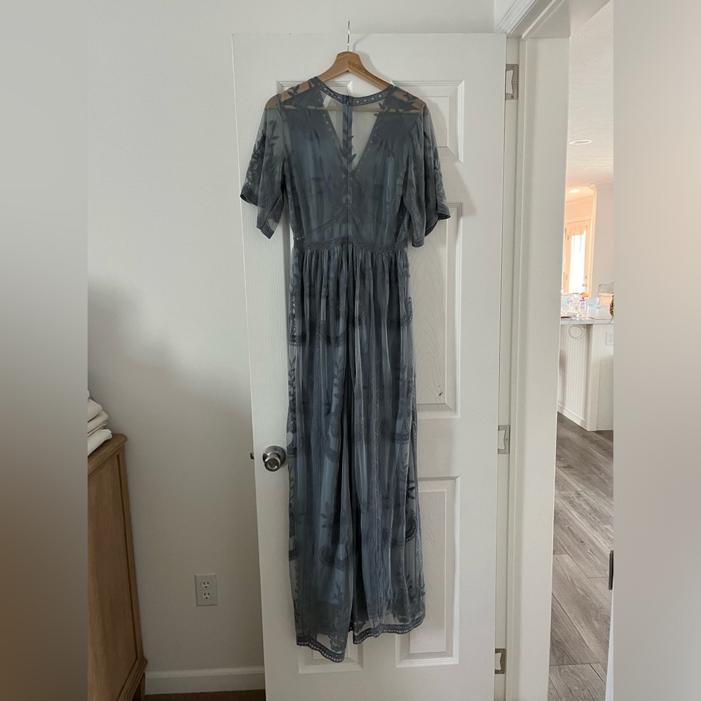 MATERNITY DRESS